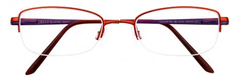 ELLE Glasses EL18709