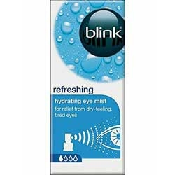 Blink Refreshing Eye Mist Spray