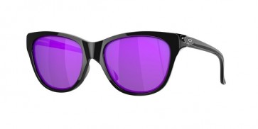 935702 (polished black) violet iridium polarized lens