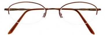 ELLE Glasses EL18712