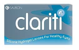 Clariti Monthly 3 Pack