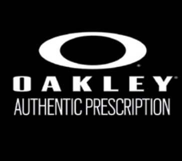 Authentic Oakley Prescription Sunglasses Lenses from £110.00