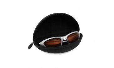 Oakley Medium Vault Zip Sunglasses Case