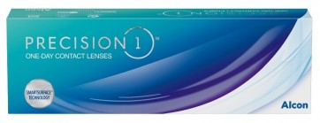 PRECISION1 contact lenses - 30 pack