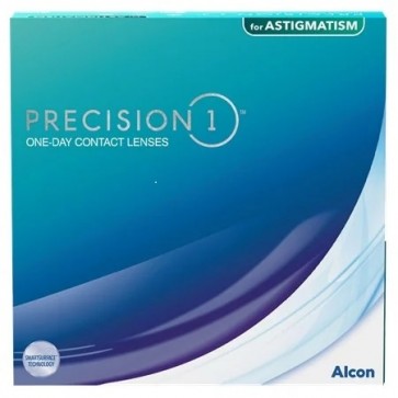 PRECISION1-Astigmatism-90pk