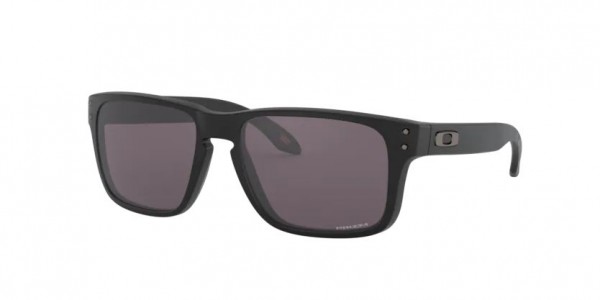900709 (matte black) prizm grey lens