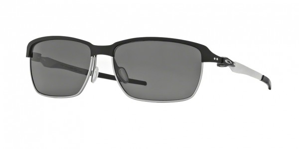 408301 (matte black/silver) grey lens