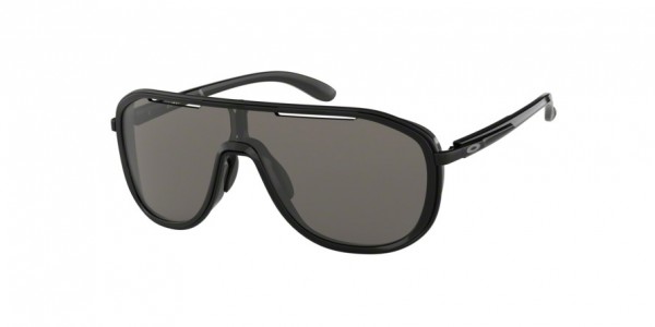 413301 (BLACK INK/POLISHED BLACK) warm grey lens