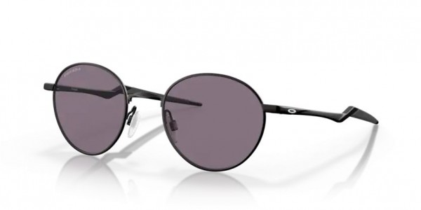 414601 (satin black) prizm grey lens
