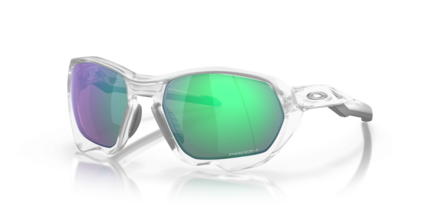 901916 (matte clear) prizm road jade lens