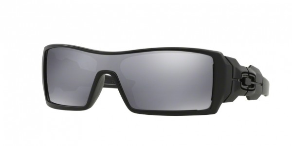 03464 (matte black) black iridium lens