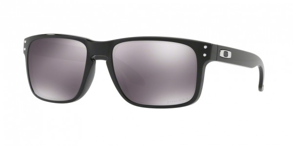 9102E1 (polished black) prizm grey/black iridium lens