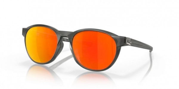 912604 (matte grey smoke) prizm ruby polarized lens
