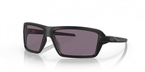 912901 (matte black) prizm grey lens