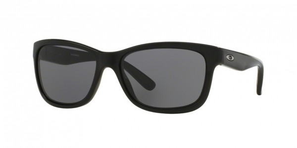917901 (polished black) grey lens