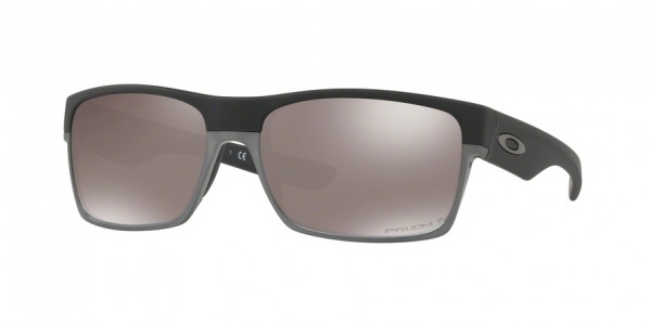 918938 (matte black) prizm black polarized lens