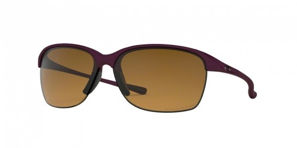 919103 (RASPBERRY SPRITZER) brown gradient polarized lens