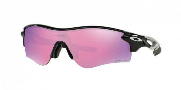920625 (polished black) Priz. Golf lens