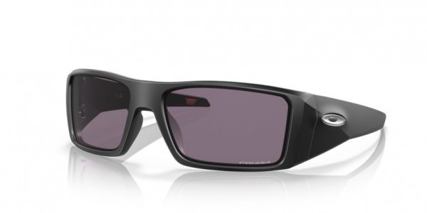 923101 (matte black) prizm grey lens