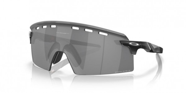 923501 (matte black) prizm black lens