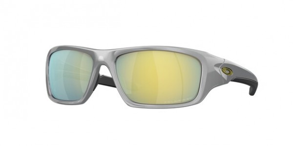 923611 (dark grey) emerald iridium polarized lens