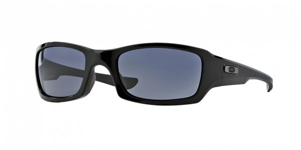 923804 (polished black) grey lens