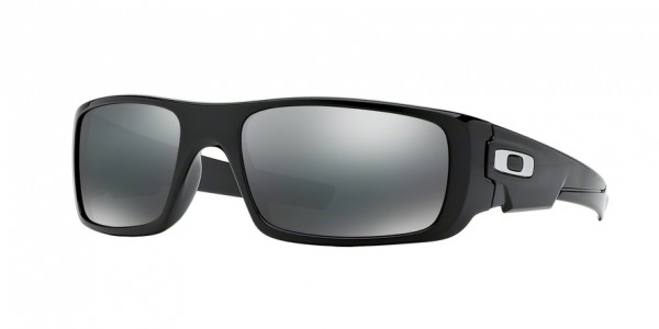 923901 (polished black) black iridium lens