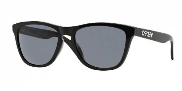 924501 (polished black) grey lens
