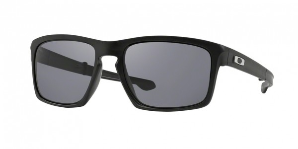 924601 (matte black) grey lens