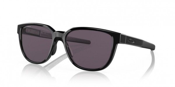 925001 (polished black) prizm grey lens