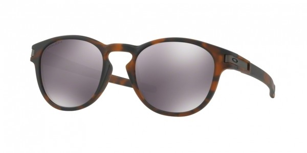 926522 (matte brown tortoise) Prizm black lens