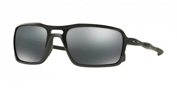 926601 (matte black) black irid. lens