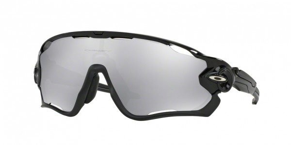 927019 POLISHED BLACK) chrome iridium lens