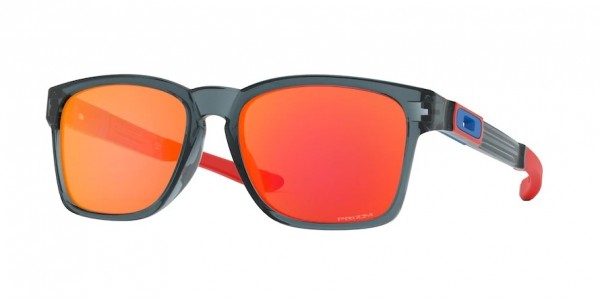 927228 (crystal black) Prizm ruby lens