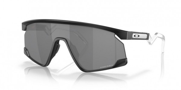 928001 (matte black) prizm black lens
