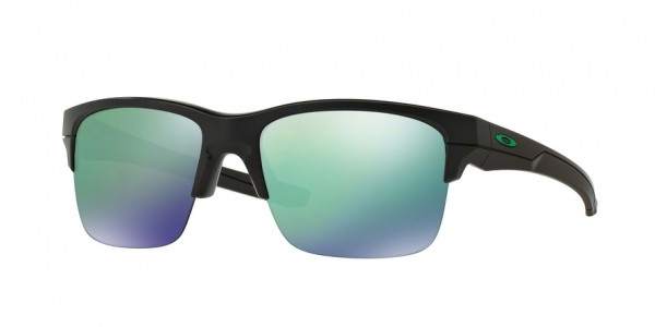 931609 (matte black) jade iridium lens