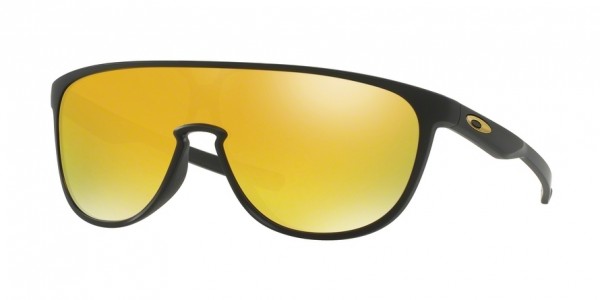 931806 (matte black) 24k iridium lens