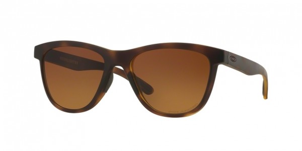 932004 (brown tortoise) brown gradient polarized lens