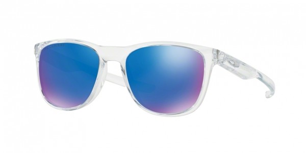934005 (polished clear) Sapphire Iridium polarized lens