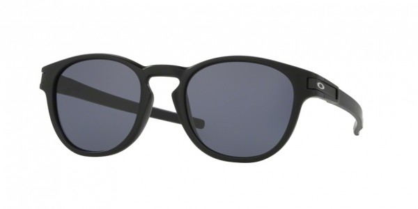 934901 (matte black) grey lens