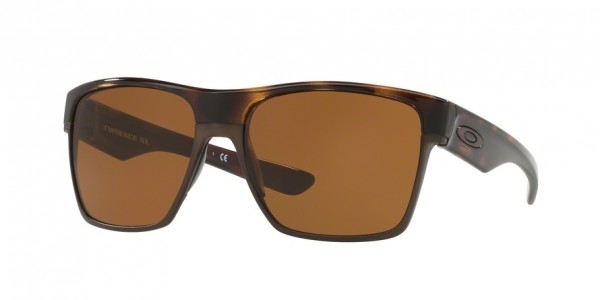 935006 (polished brown tortoise) dark bronze lens