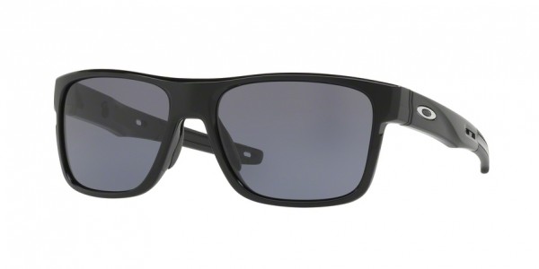 936101 (polished black) grey lens