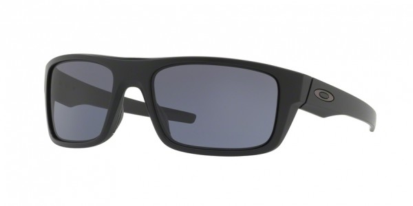 936701 (matte black) - grey lens