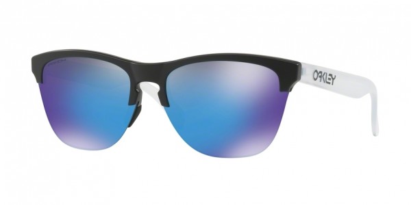 937402 (matte black) prizm sapphire lens