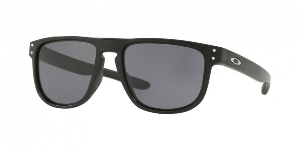 937701 (matte black) grey lens