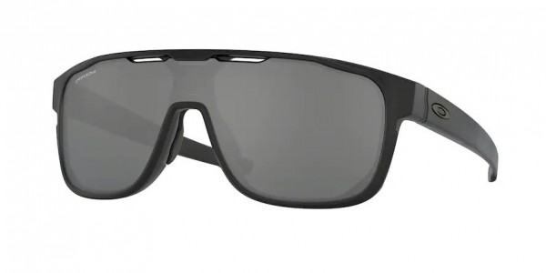938711 (matte black) prizm black lens