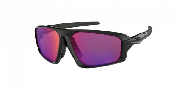 940201 (POLISHED BLACK) prizm road  lens