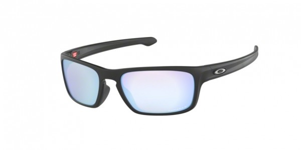 940807 (MATTE BLACK) prizm deep h2o polarized lens