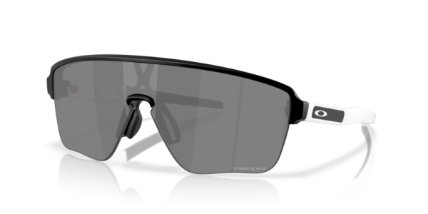 941501 (matte black) prizm black lens