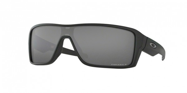 941908 (MATTE BLACK) prizm black polarized lens